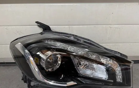 Suzuki SX4 S-Cross Headlight/headlamp 10018738 24527 12525052020