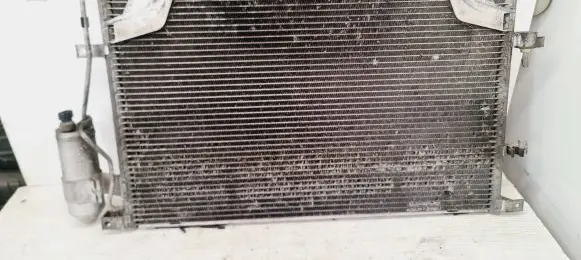 Volvo S60 A/C cooling radiator (condenser) 3T101053 19907