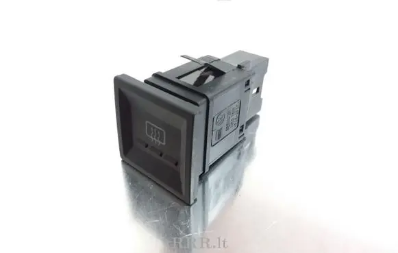 Volkswagen Transporter - Caravelle T5 Windscreen/window heater switch 7E0959621