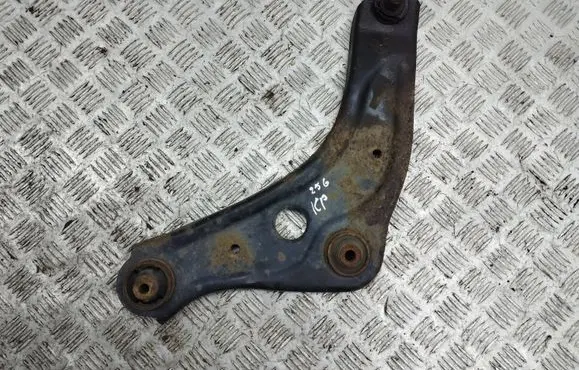 Nissan Qashqai Front lower control arm/wishbone 54EA0BLH