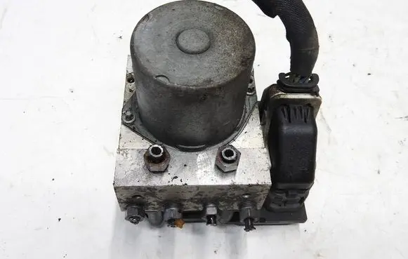 Citroen C5 ABS Pump 0265951255 9666092580