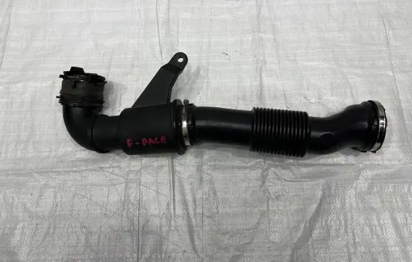 Jaguar F-Pace Air intake hose/pipe GX73-9C623