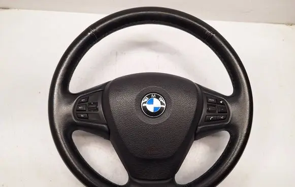 BMW X3 F25 Steering wheel 32306879173
