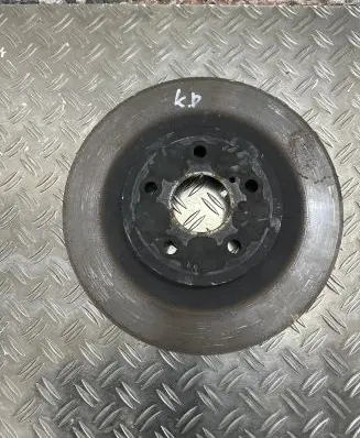 Toyota RAV 4 (XA50) Rear brake disc