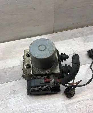 Audi Q5 SQ5 ABS Pump 8R0907379AP