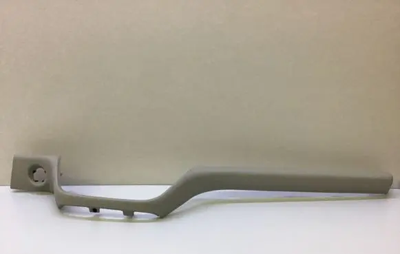 Chrysler Pacifica Dashboard trim 5RL25PD2AB 5RL25TRM 5091141