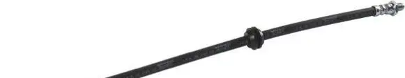 Brake vacuum hose/pipe