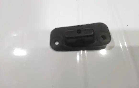 Renault Master III Sliding door check strap stopper 824440002R