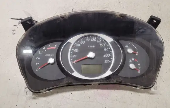 Hyundai Tucson JM Speedometer (instrument cluster) 940232E430 11001003400H