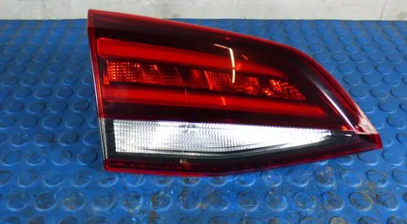 Opel Astra K Tailgate rear/tail lights CART39077382 39077382 L90084804