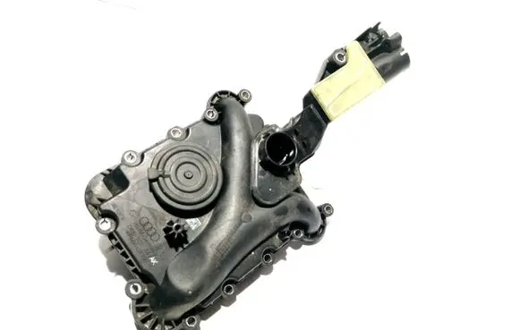 Audi Q7 4L Breather valve 06E103547AK 06E638B