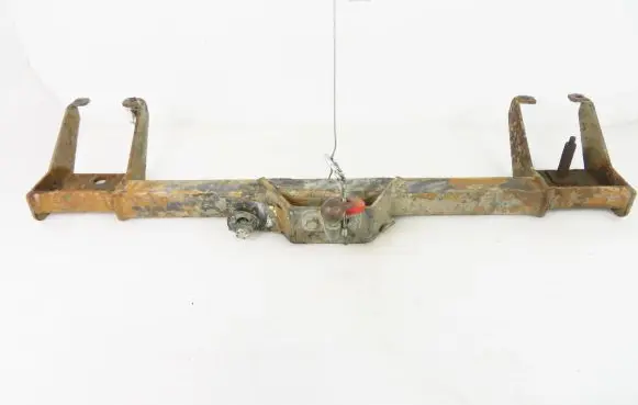 Tow bar set