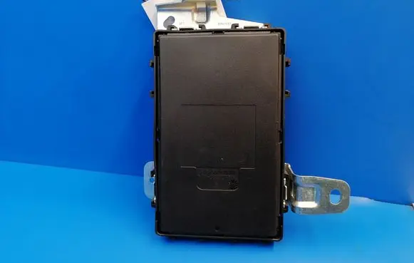 Central body control module