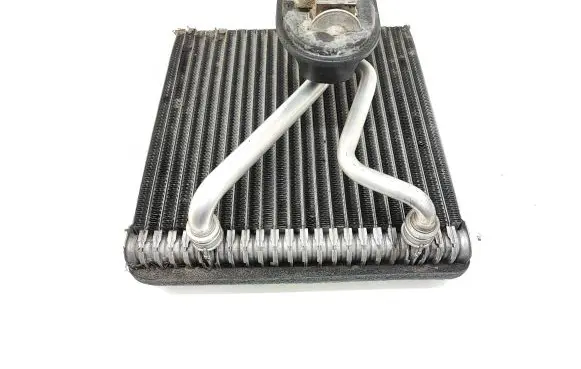 Volkswagen Golf VI Air conditioning (A/C) radiator (interior) N669117H498 TD297