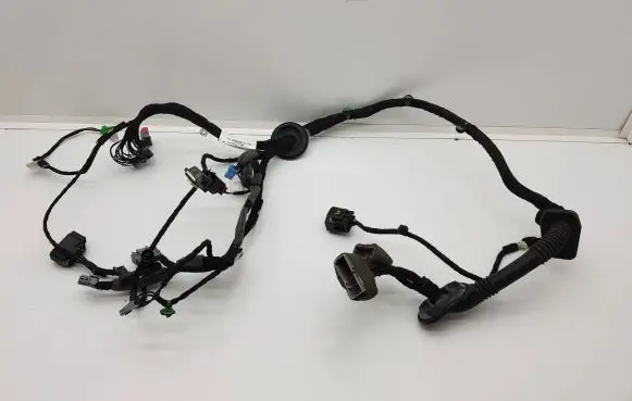 Land Rover Range Rover Evoque L538 Front door wiring loom BJ3214630 50010322