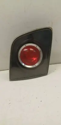 Mazda 3 I Tailgate rear/tail lights P2775L