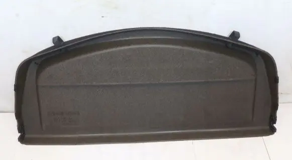 Mazda 2 Parcel shelf D65168310