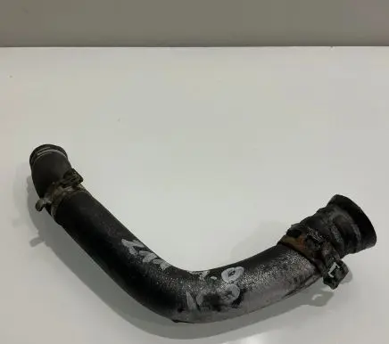 Mercedes-Benz E W211 Engine coolant pipe/hose