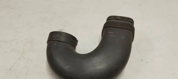 Air intake duct part
