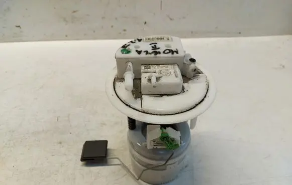 Opel Mokka B In-tank fuel pump 984257868000