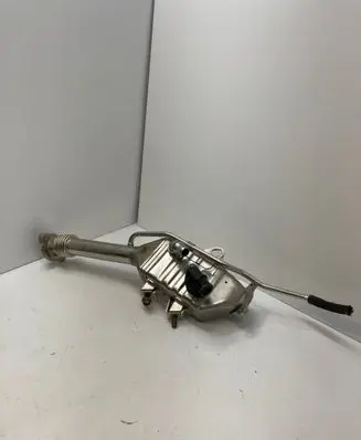 BMW 5 G30 G31 EGR valve cooler 8576473