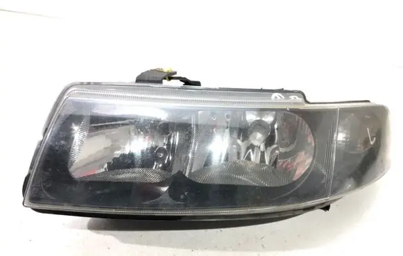 Seat Leon (1M) Headlight/headlamp 