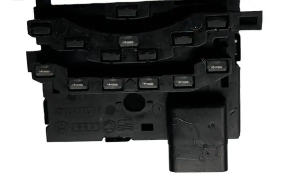 Steering angle sensor