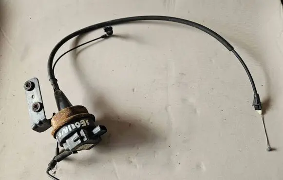Chrysler Sebring (ST-22 - JR) Throttle cable 4591422AC