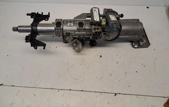 BMW X5 E70 Steering rack mechanical part 0390203691734393