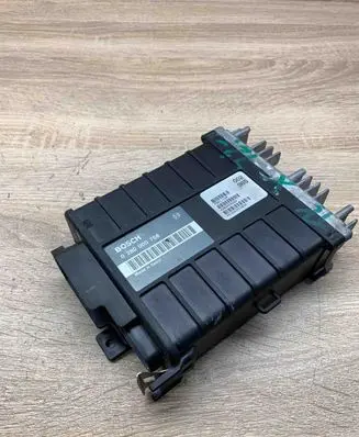 Fiat Uno Engine control unit/module ECU 0280000756