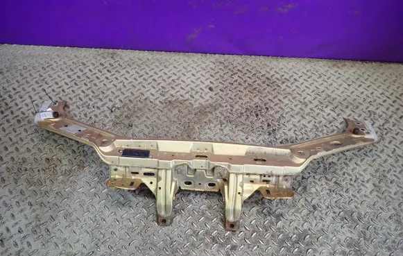 Fiat Punto (188) Front piece kit 