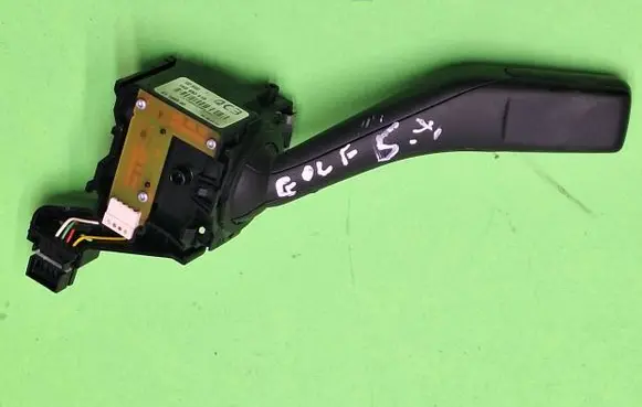Volkswagen Golf Plus Indicator stalk 1K0953513 01103500 10350062505364