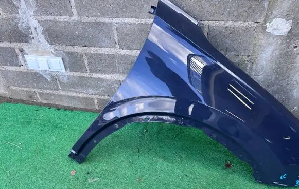 Volkswagen Tiguan Fender 