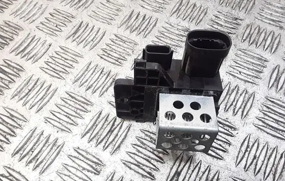 Renault Sandero II Other relay 255503792R