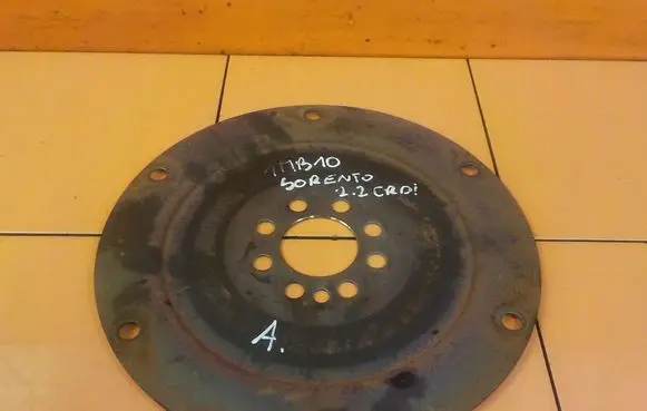 KIA Sorento Flywheel AUT 1MB10
