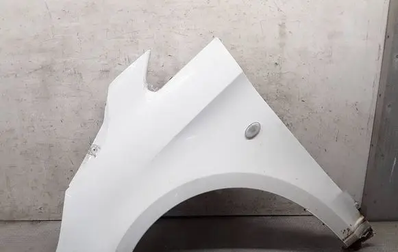 Mercedes-Benz Vito Viano W447 Fender