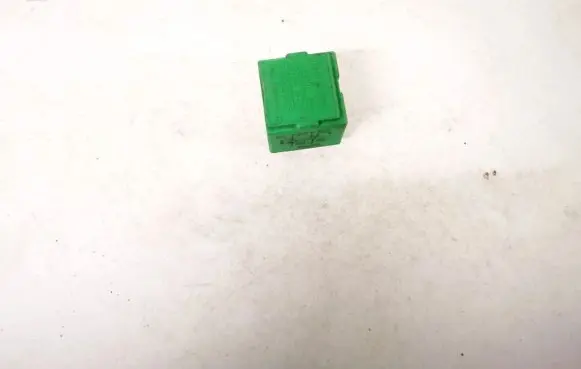 Peugeot Partner Other relay a0045450405