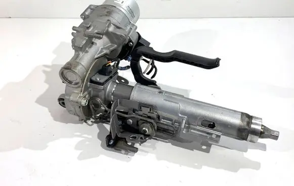 Mazda 3 II Power steering pump JJ501000523