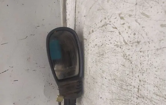 Fiat Punto (188) Front door electric wing mirror E30157181