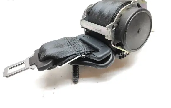 Citroen C3 Aircross Middle seatbelt (rear) 632880800C L011485 0210L0190F