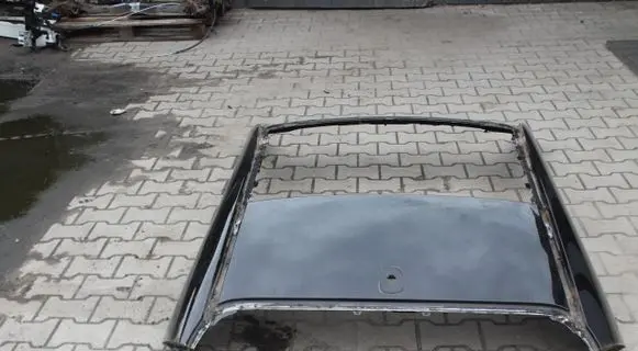Mercedes-Benz CLA C117 X117 W117 Front piece kit 5775744