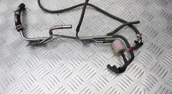 Honda Civic Vacuum line/pipe/hose