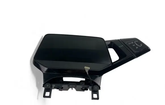 Speedometer (instrument cluster)