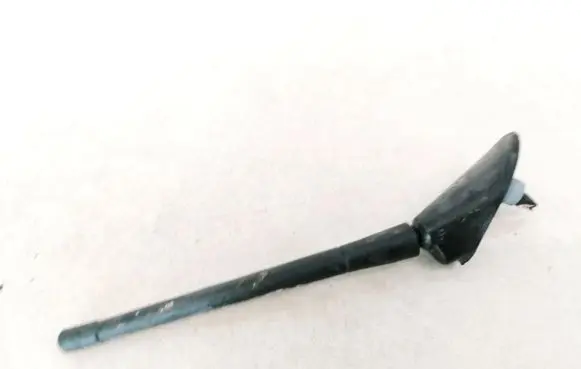 Opel Zafira A Aerial GPS antenna 90582537