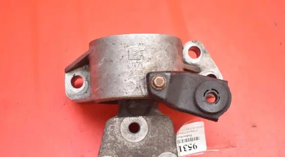 Peugeot Bipper Engine mount vacuum valve 0051855484
