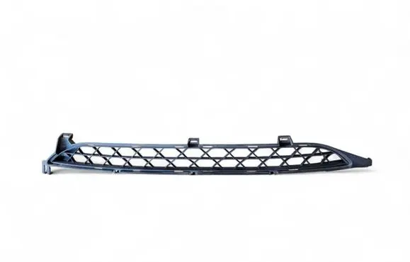 Citroen C4 Grand Picasso Front bumper lower grill 9680403177