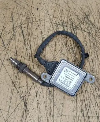 Mercedes-Benz Sprinter W906 Lambda probe sensor A0009058411