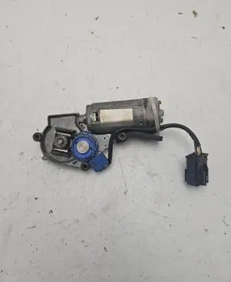 BMW 5 E34 Sunroof motor/actuator 1378116