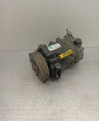 Air conditioning (A/C) compressor (pump)