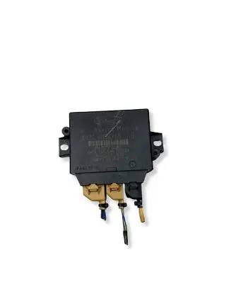 Ford S-MAX Parking PDC control unit/module AM2T15K866AB 1010700153 604257D25KFE